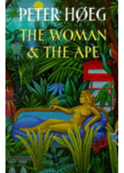 The Woman and the Ape