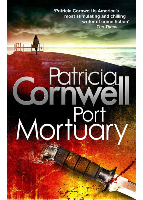 Port Mortuary