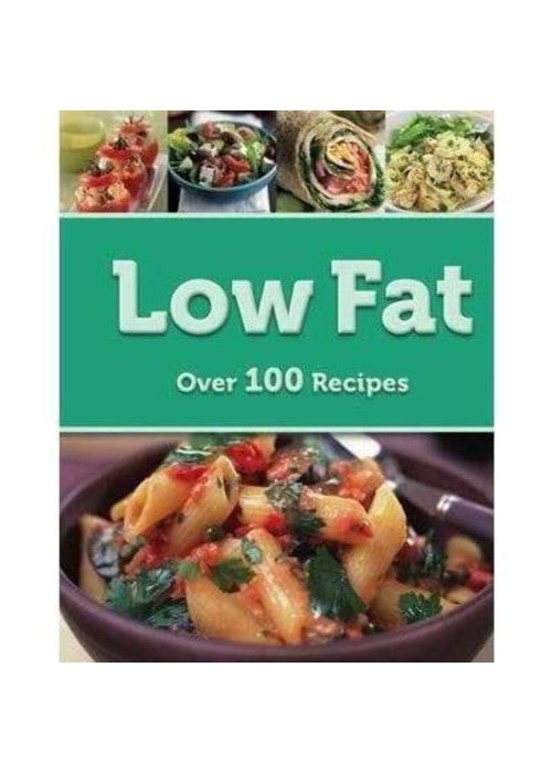 Low Fat (Cooks Choice)