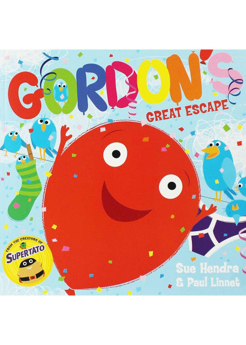 Gordon