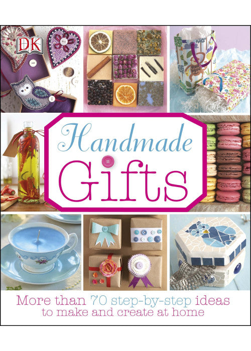 Handmade Gifts