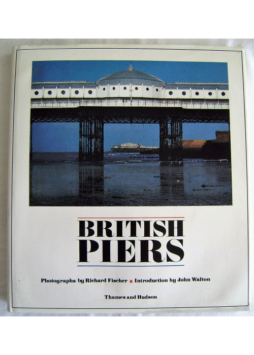 British Piers