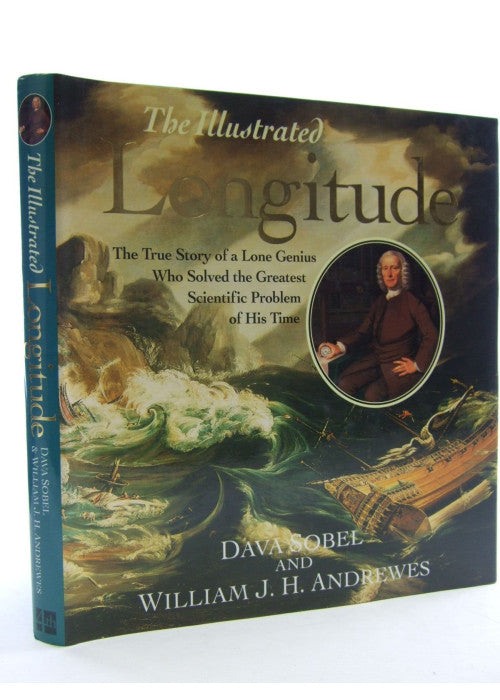 The Illustrated Longitude