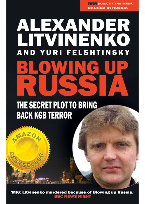 Blowing Up Russia
