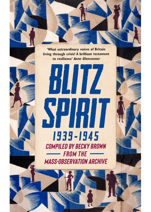Blitz Spirit: 'Fascinating' -Tom Hanks