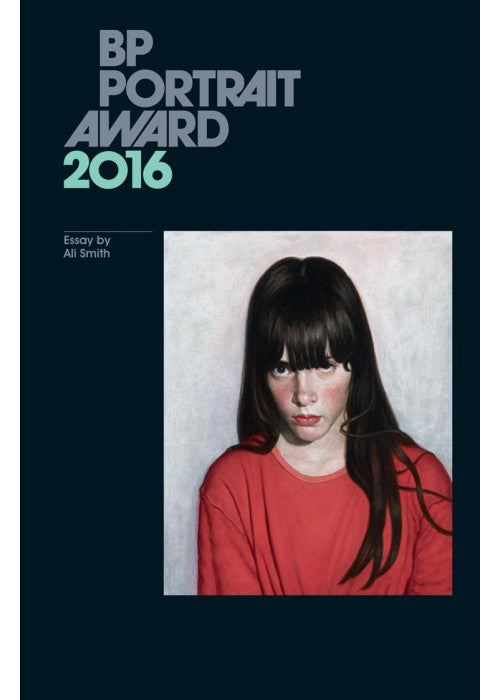 BP Portrait Award 2016