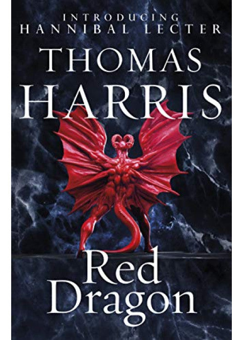 Red Dragon