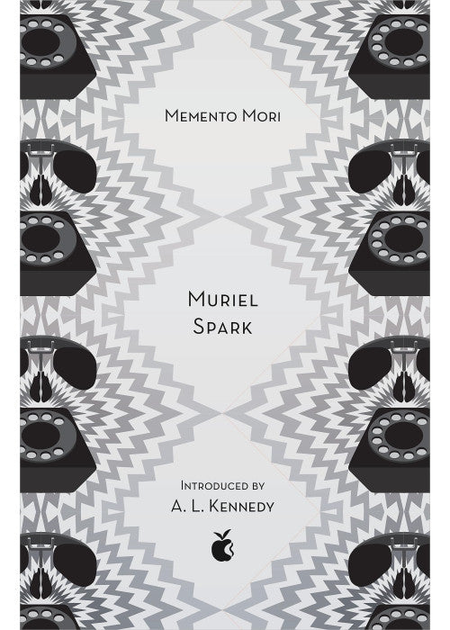 Memento Mori (Virago Modern Classics)