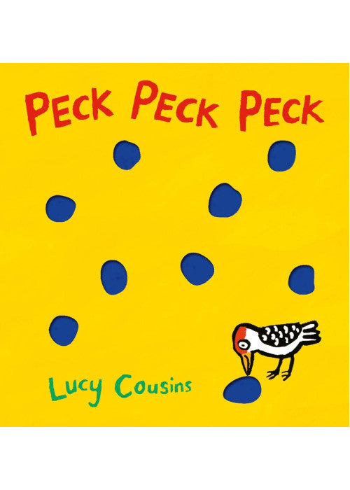 Peck, Peck, Peck