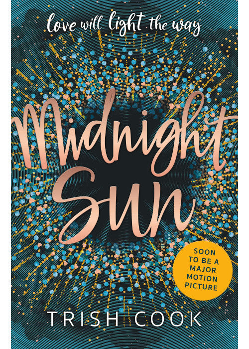 Midnight Sun: Trish Cook