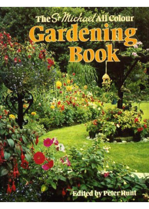 The all colour gardening book