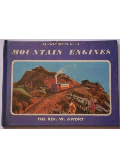 Mountain Engines (Railway)