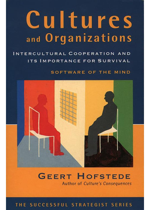 Cultures and Organizations