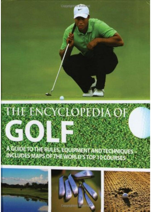 Golf (Golf S.)