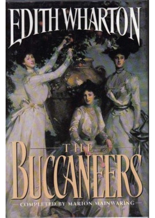 The Buccaneers