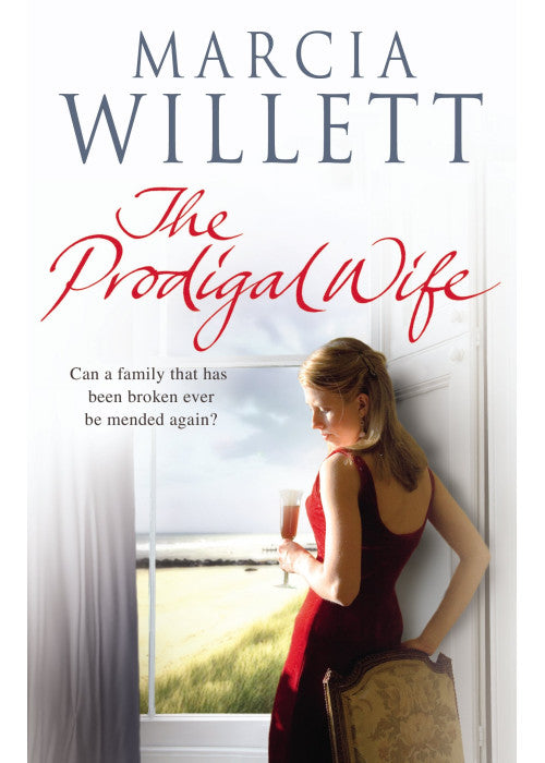 The Prodigal Wife