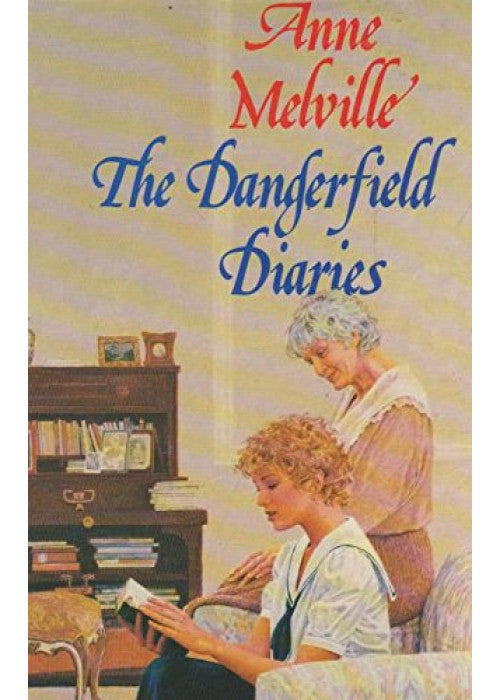 The Dangerfield Diaries