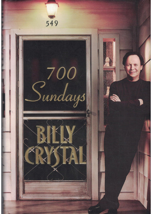 700 Sundays