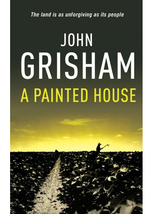 A Painted House