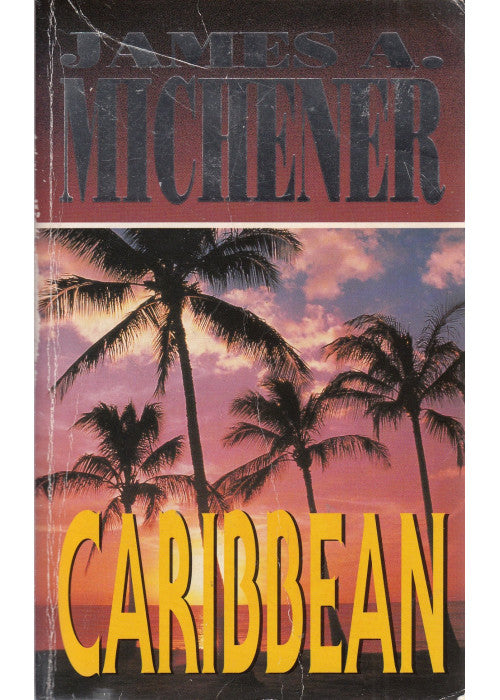Caribbean