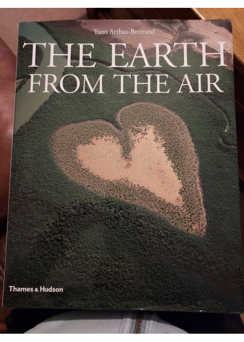 The Earth from the Air