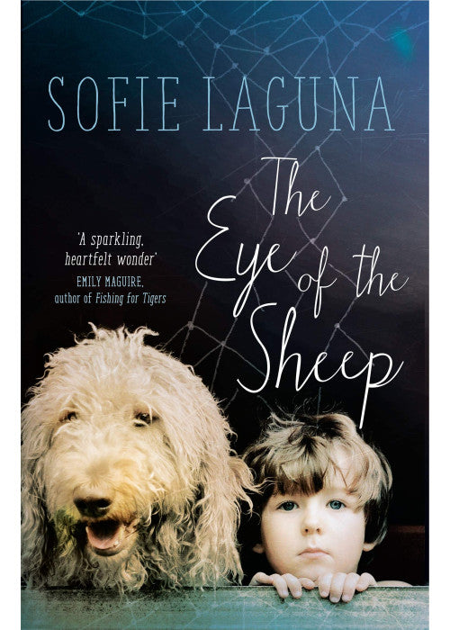 The Eye of the Sheep