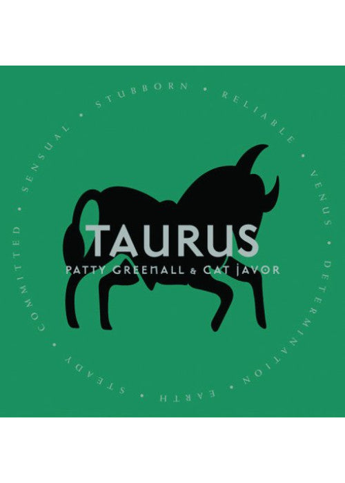 Astrology: Taurus (Astrology Series)