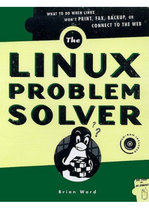 The Linux Problem Solver