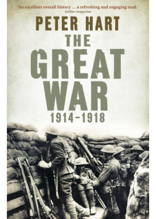The Great War: 1914-1918