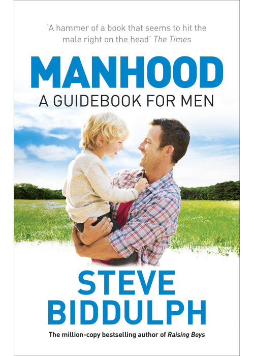 Manhood