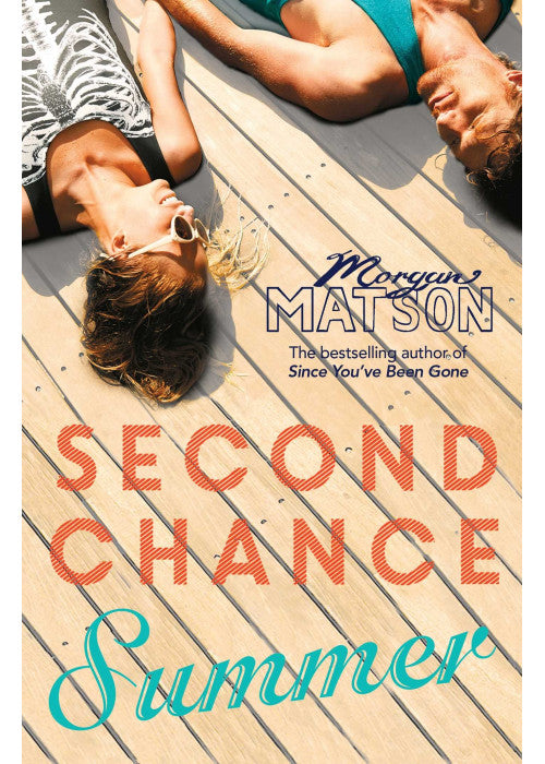 Second Chance Summer