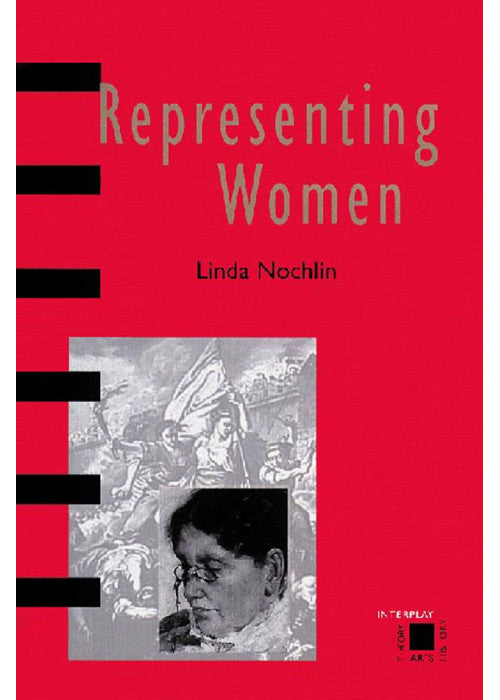 Representing Women (Interplay S.)