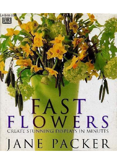 Fast Flowers