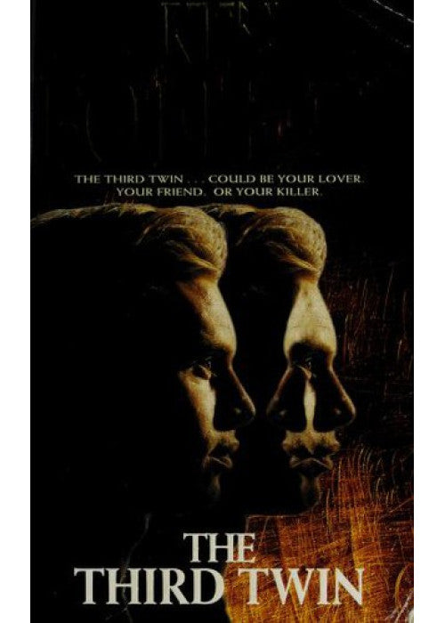 The Third Twin: Ken Follett