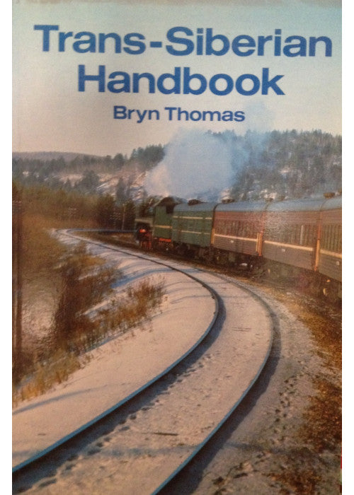 Trans-Siberian Handbook