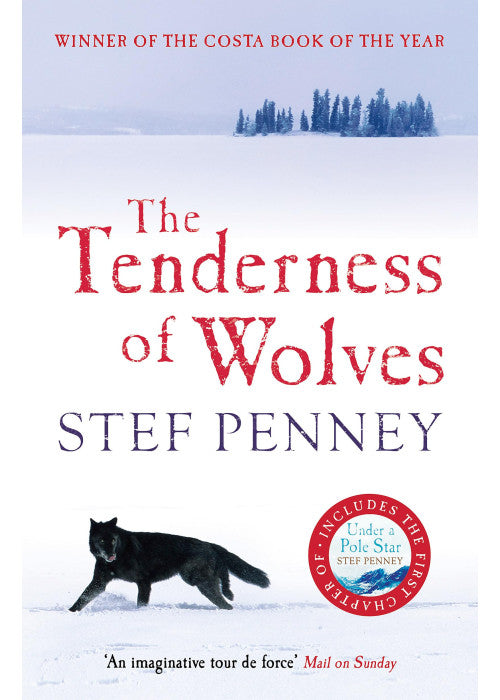 The Tenderness of Wolves