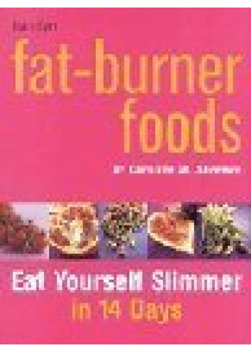 Fat Burner Food