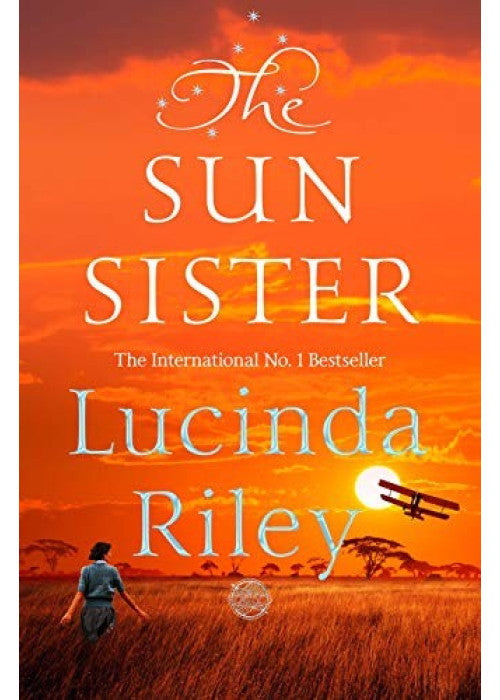 The Sun Sister: Electra's Story: 6 (The Seven Sisters, 6)