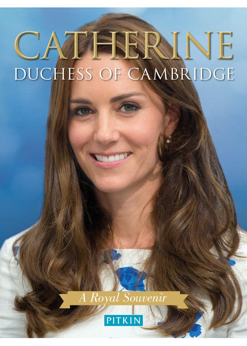 Catherine Duchess of Cambridge