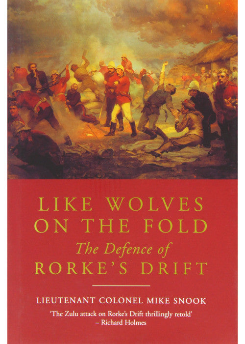 Like Wolves on the Fold
