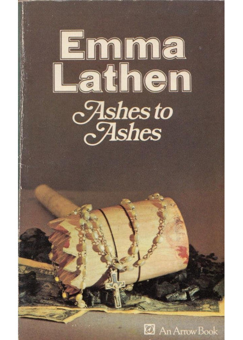 Ashes to ashes