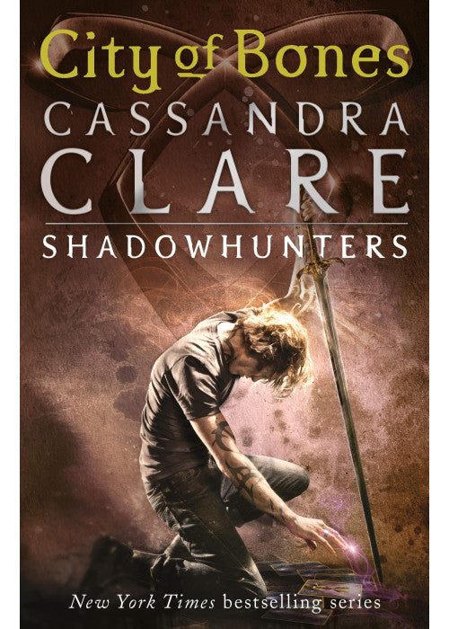 City of Bones (Mortal Instruments)