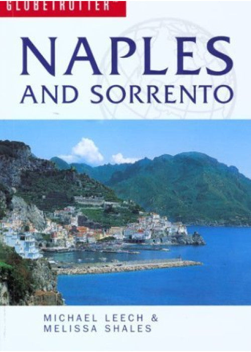 Naples and Sorrento (Globetrotter Travel Pack)