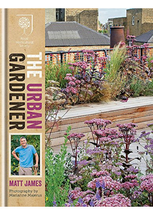 RHS The Urban Gardener