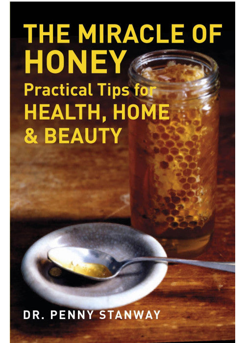The Miracle of Honey