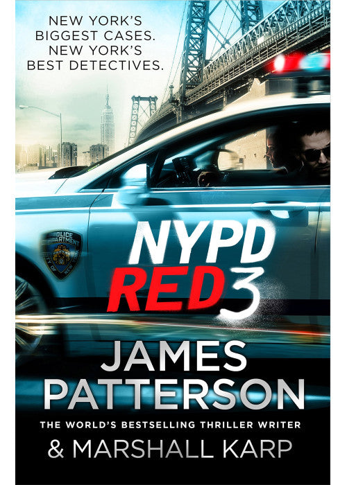 NYPD Red 3