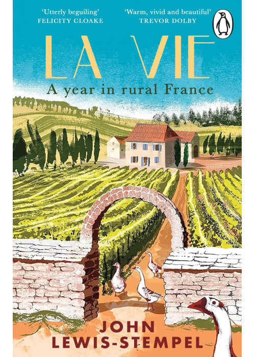 La Vie: A year in rural France