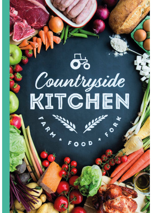 Countryside Kitchen