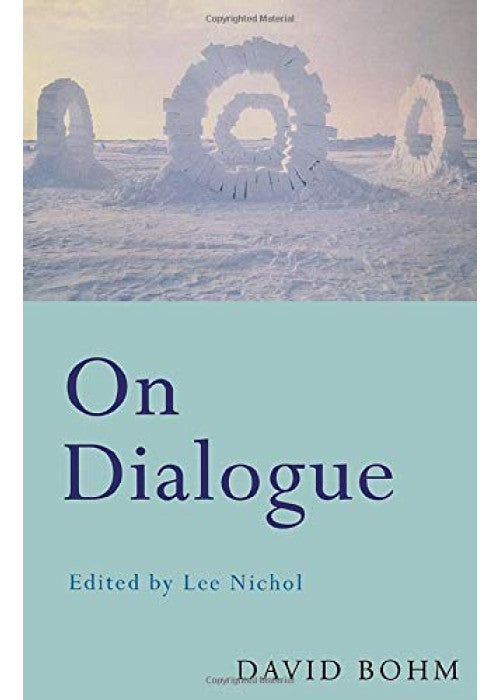 On Dialogue