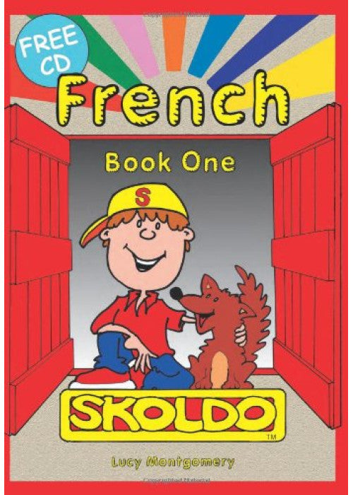 French: Children's Book 1 (Skoldo)